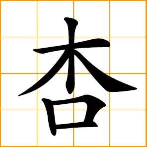 apricot