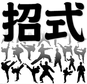 moves in martial art