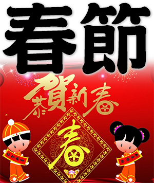 Spring Festival