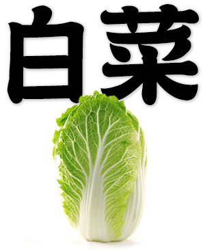 Chinese cabbage