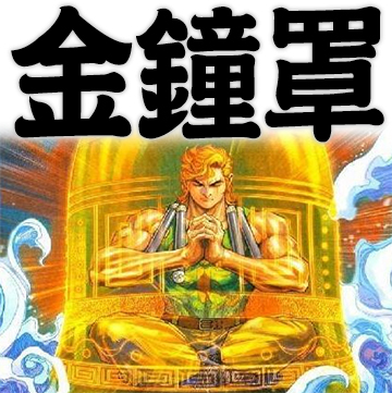 Golden shield kung fu