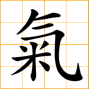 this tattoo would be for my mom these are the chinese characters for  inner strength my mom   Symbol for inner strength Chinese symbols  Inner strength tattoo