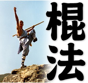 stick method; staff technique; stick fighting method in martial art