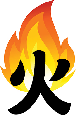 fire