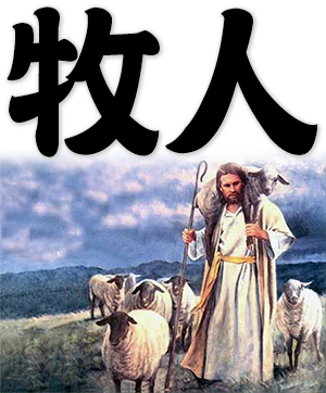 herdsman, shepherd